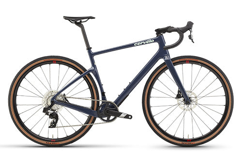 Cervelo Aspero Gen 2 Apex XPLR AXS 1