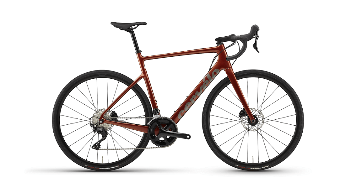 Cervelo Caledonia 105 R7120 - Main Image