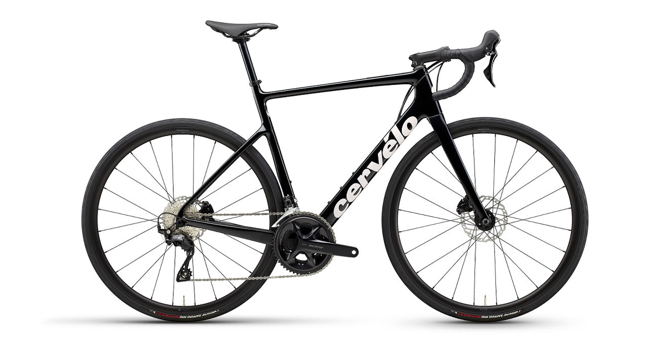 Cervelo Caledonia 105 R7120