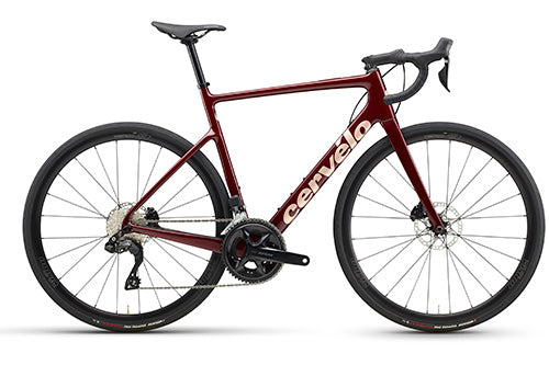 Cervelo Caledonia 105 Di2 R7150