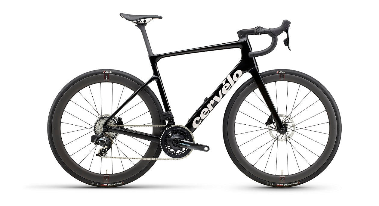 Cervelo Caledonia-5 Gen 2 Force AXS