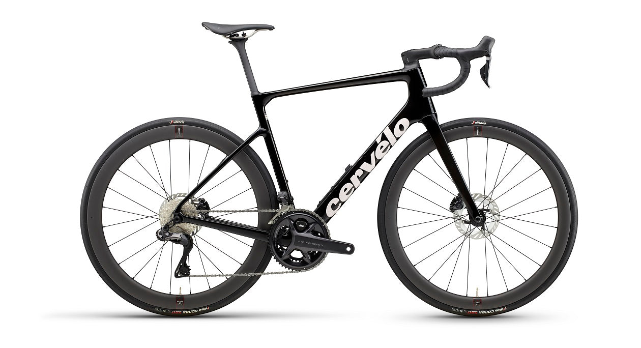 Cervelo Caledonia-5 Gen 2 Ultegra Di2