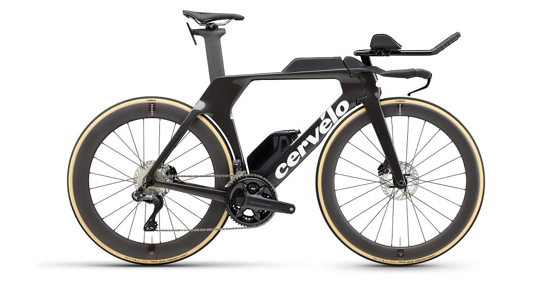 Cervelo P5 Gen 2 Ultegra Di2