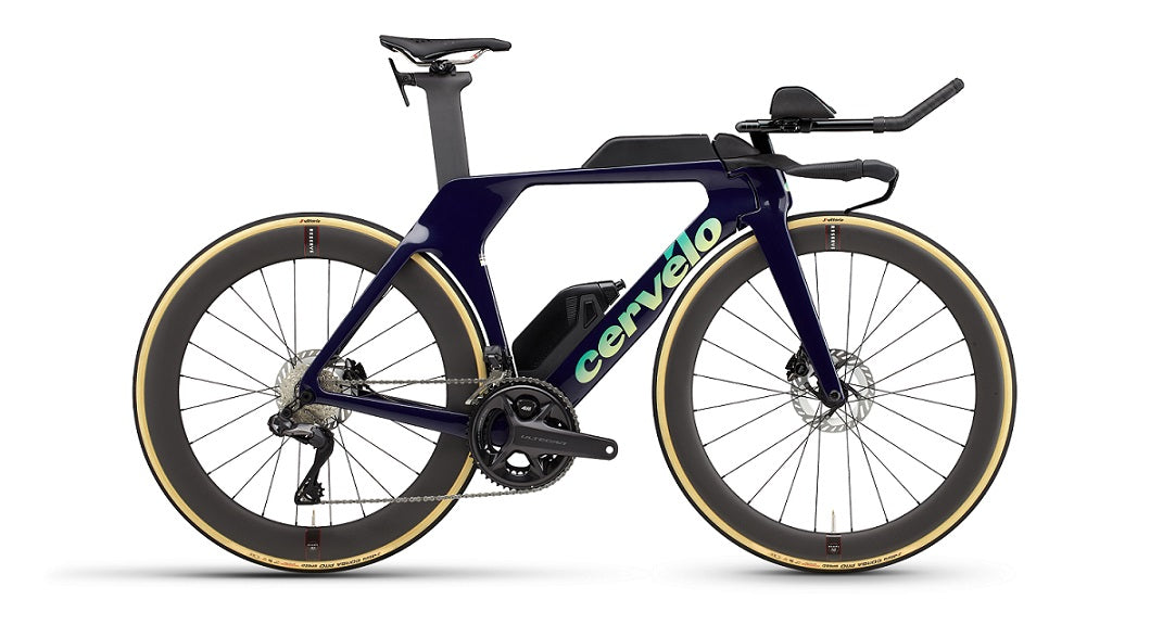 Cervelo P5 Gen 2 Ultegra Di2