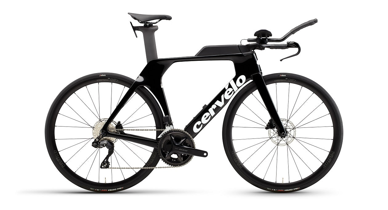 Cervelo P-Series Gen 2 105