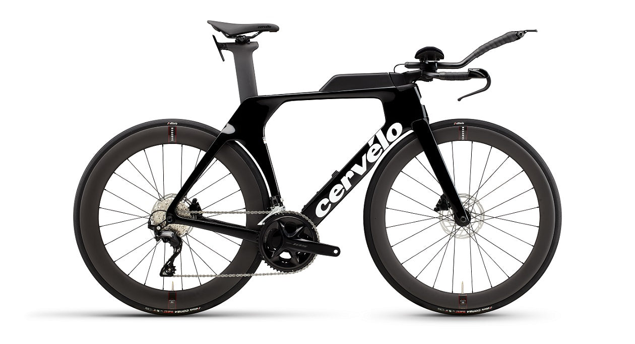 Cervelo P-Series Gen 2 105 Race