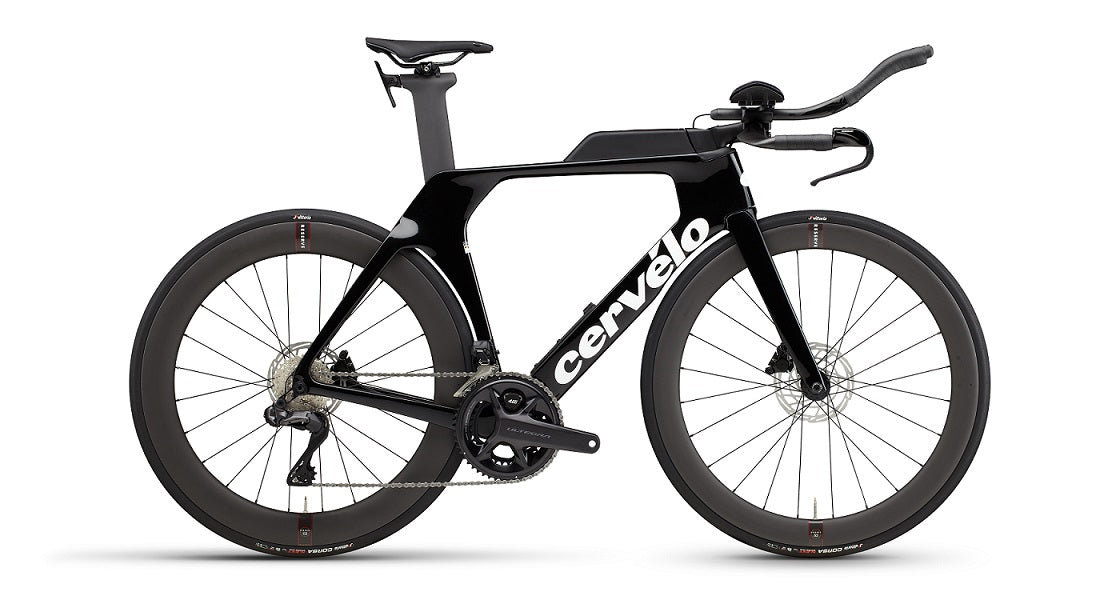 Cervelo P-Series Gen 2 Ultegra Di2