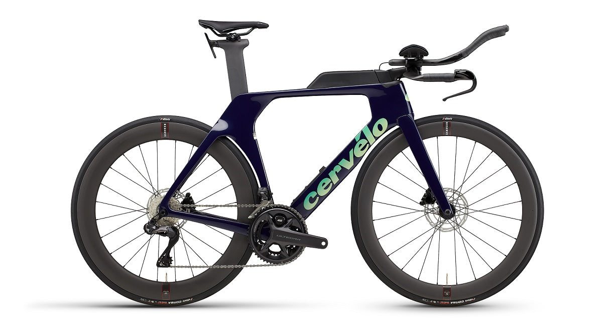 Cervelo P-Series Gen 2 Ultegra Di2