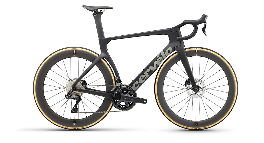 Cervelo S5 Ultegra Di2 R8170 (2025)