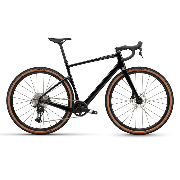 Cervelo Aspero Gen 2 Apex XPLR 1