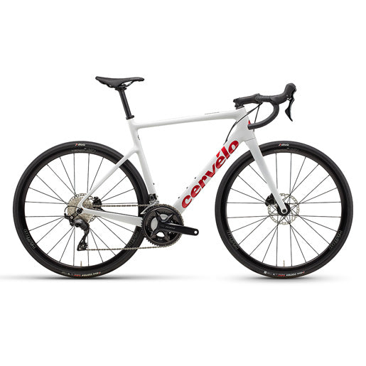 Cervelo Caledonia 105 R7120 (2026)