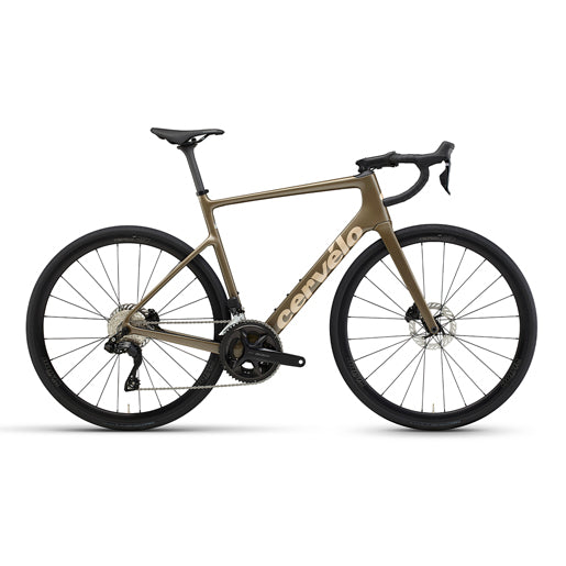 Cervelo Caledonia Gen 2 105 Di2