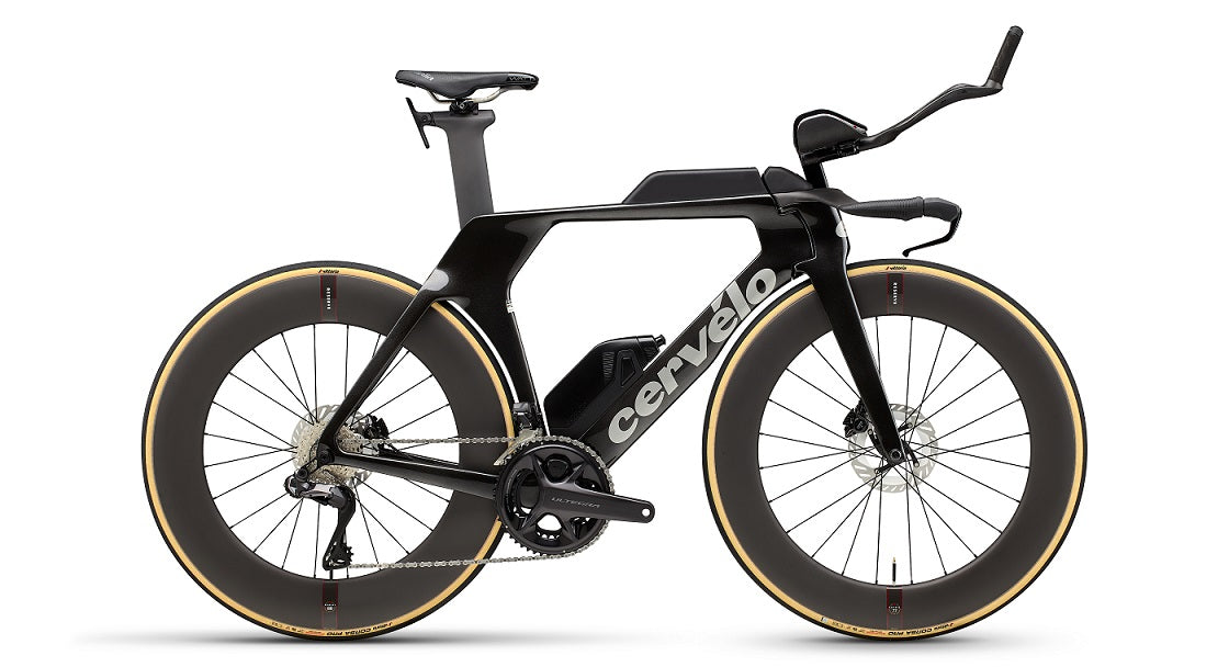 Cervelo P5 Gen 2 Ultegra Di2 (2026)
