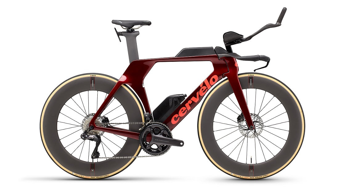 Cervelo P5 Gen 2 Ultegra Di2 (2026)