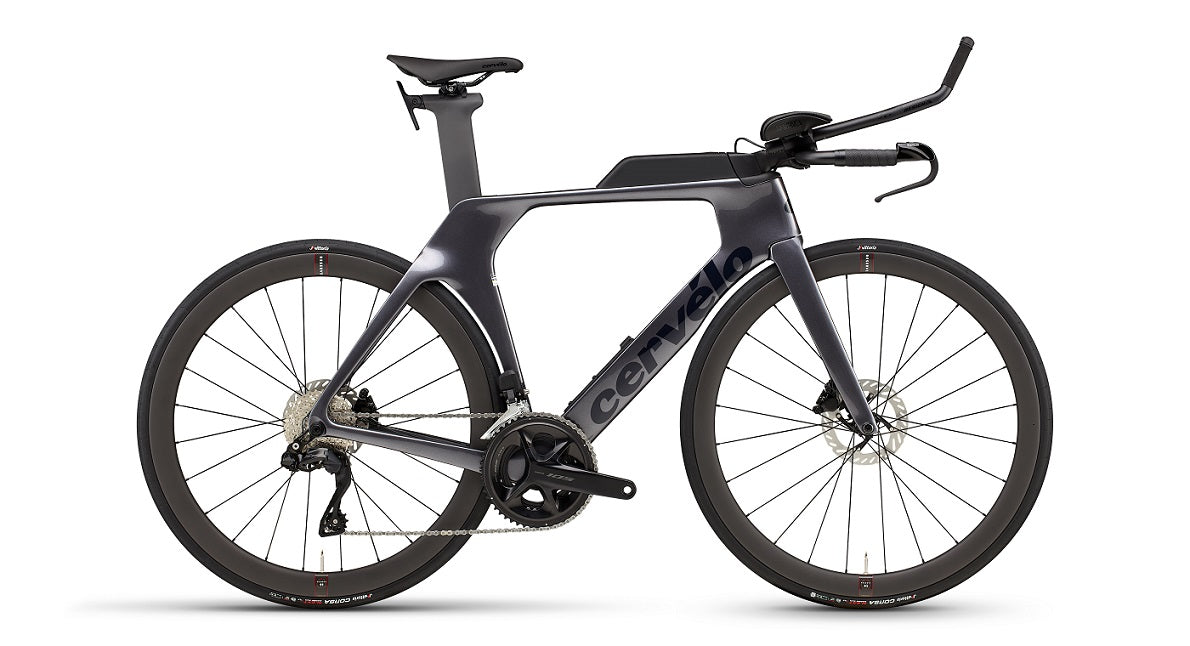 Cervelo P-Series Gen 2 105 Di2 (2026)