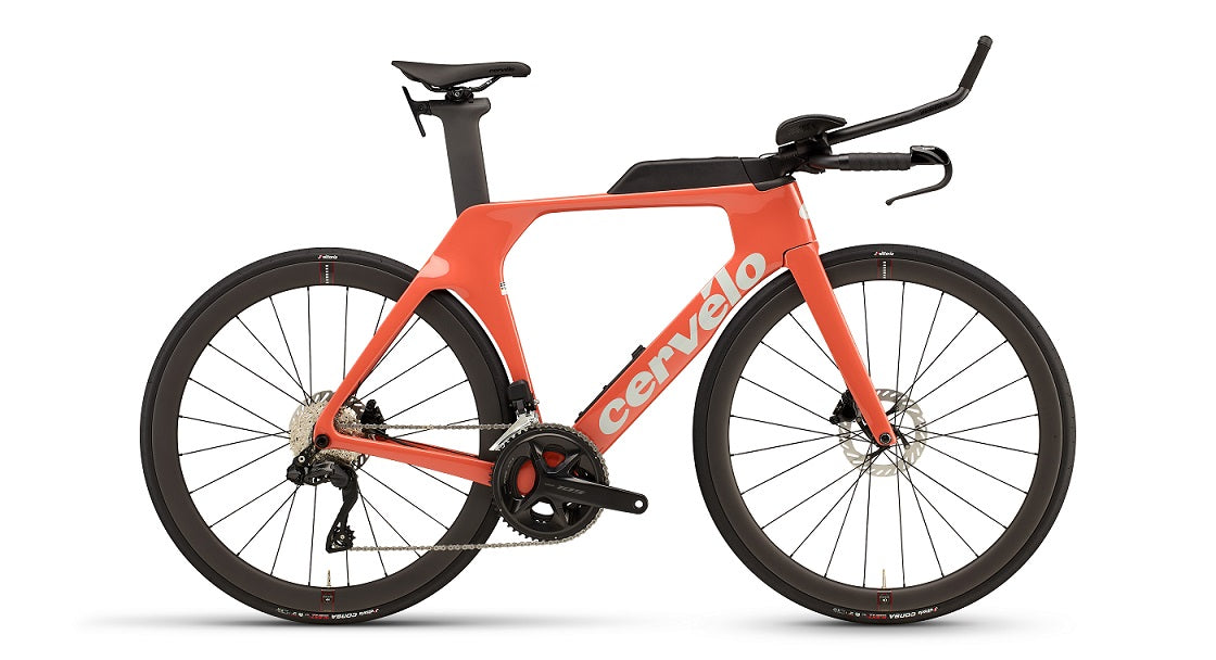 Cervelo P-Series Gen 2 105 Di2 (2026)