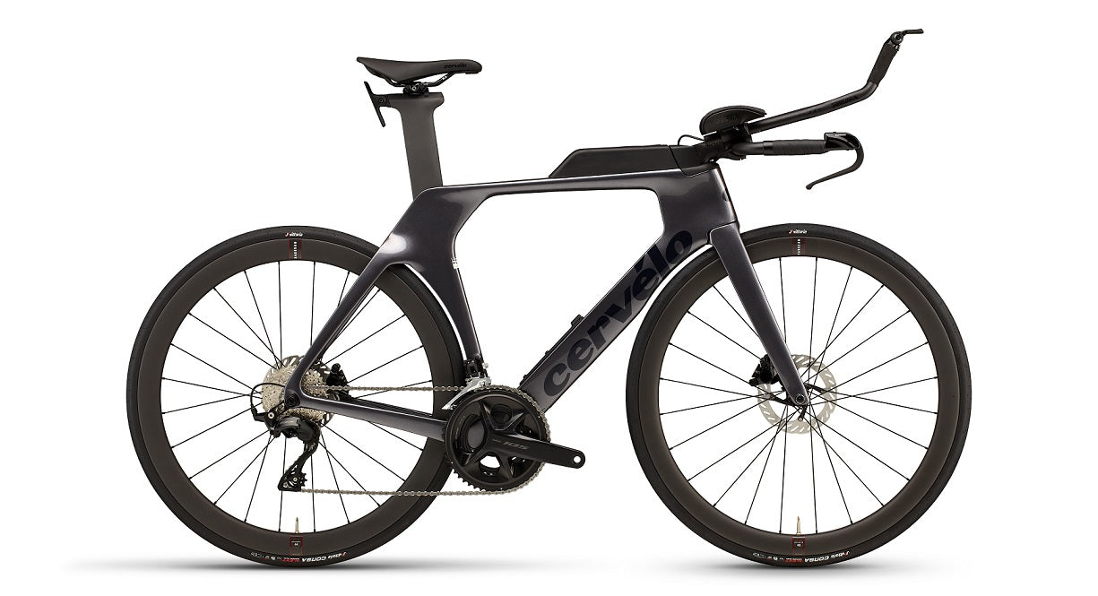 Cervelo P-Series Gen 2 105 Race (2026)