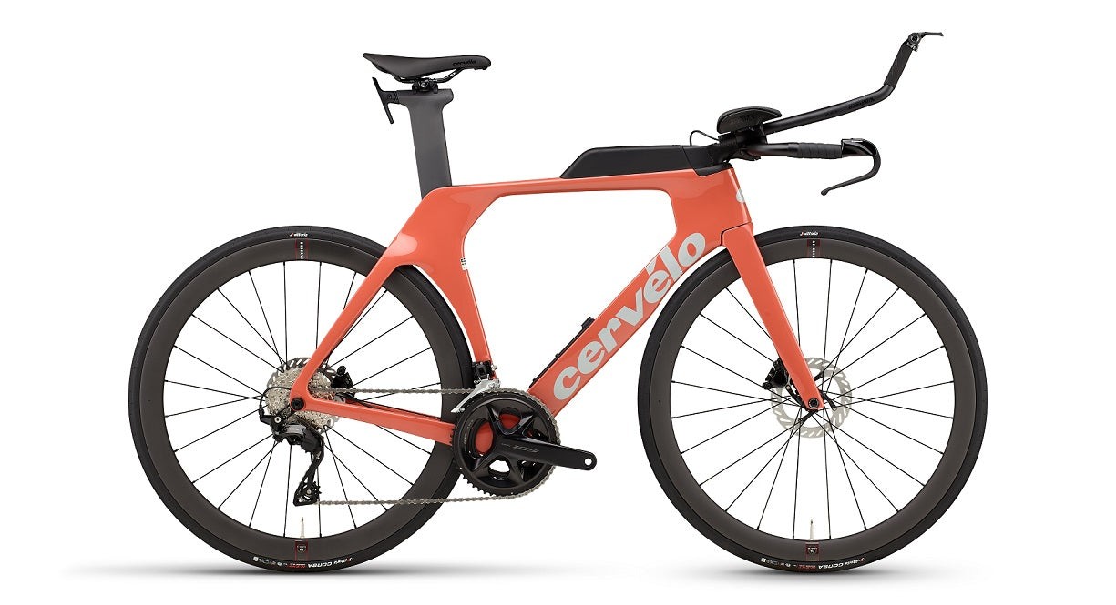 Cervelo P-Series Gen 2 105 Race (2026)