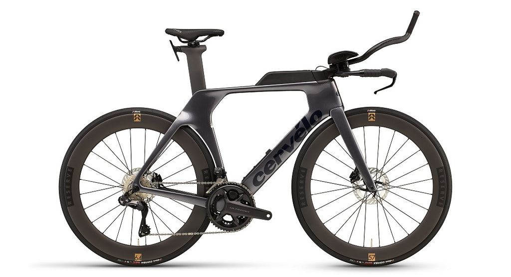 Cervelo P-Series Gen 2 Ultegra Di2 (2026)