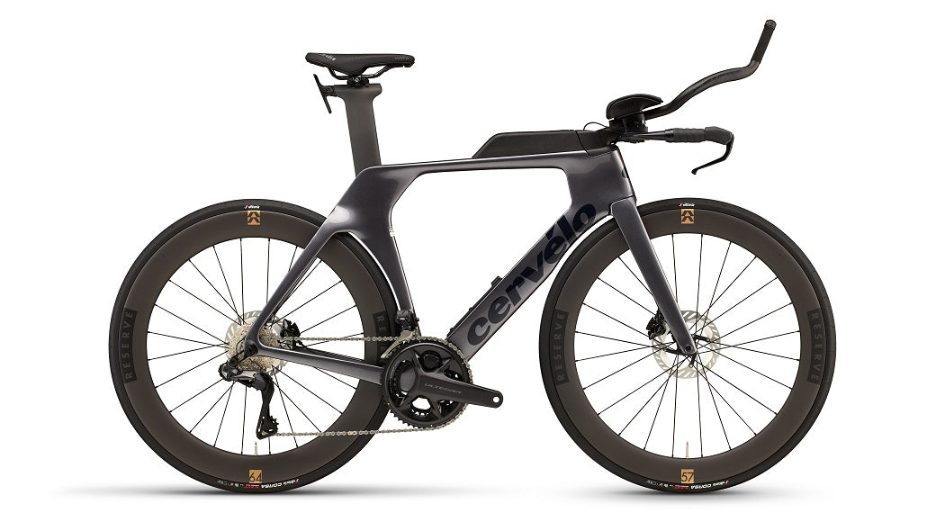 Cervelo P-Series Gen 2 Ultegra Di2 (2026)