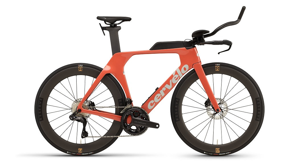 Cervelo P-Series Gen 2 Ultegra Di2 (2026)