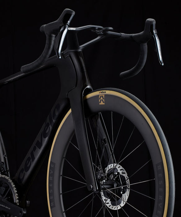 Cervelo S5 Gen 3 Ultegra Di2