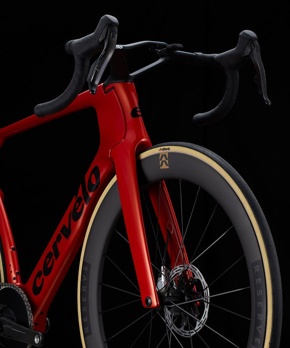 Cervelo S5 Gen 3 Ultegra Di2