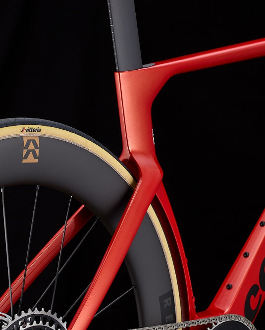 Cervelo S5 Gen 3 Ultegra Di2
