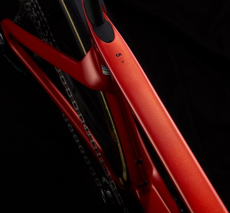 Cervelo S5 Gen 3 Ultegra Di2