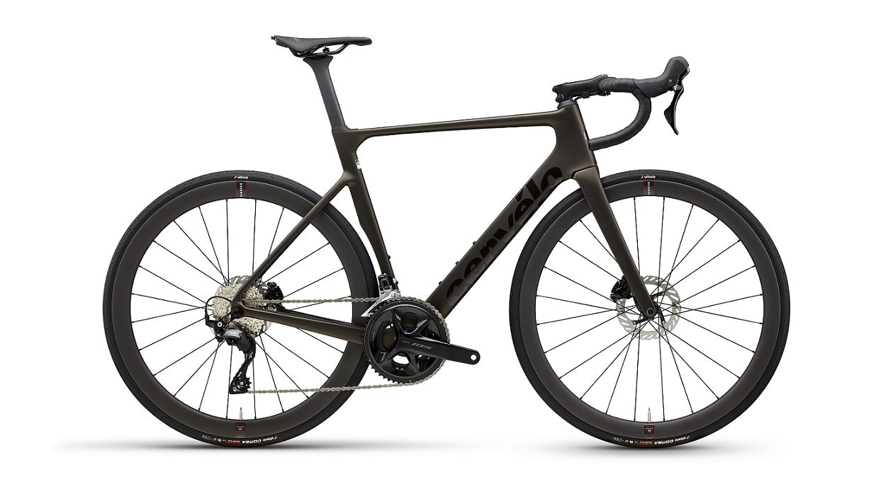 Cervelo Soloist 105 Race R7120 (2026)