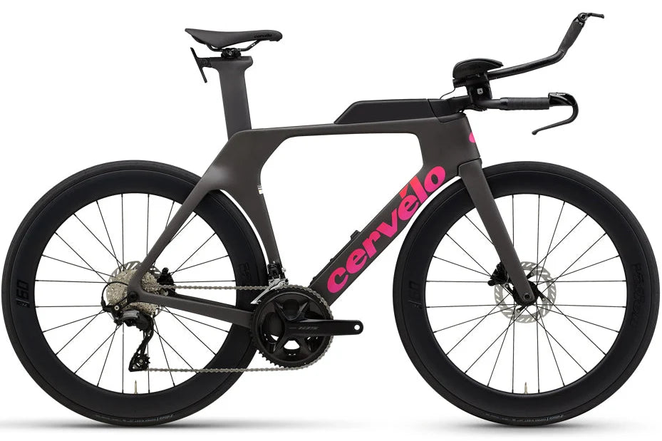 Cervelo P-Series Gen 2 105 (2027)