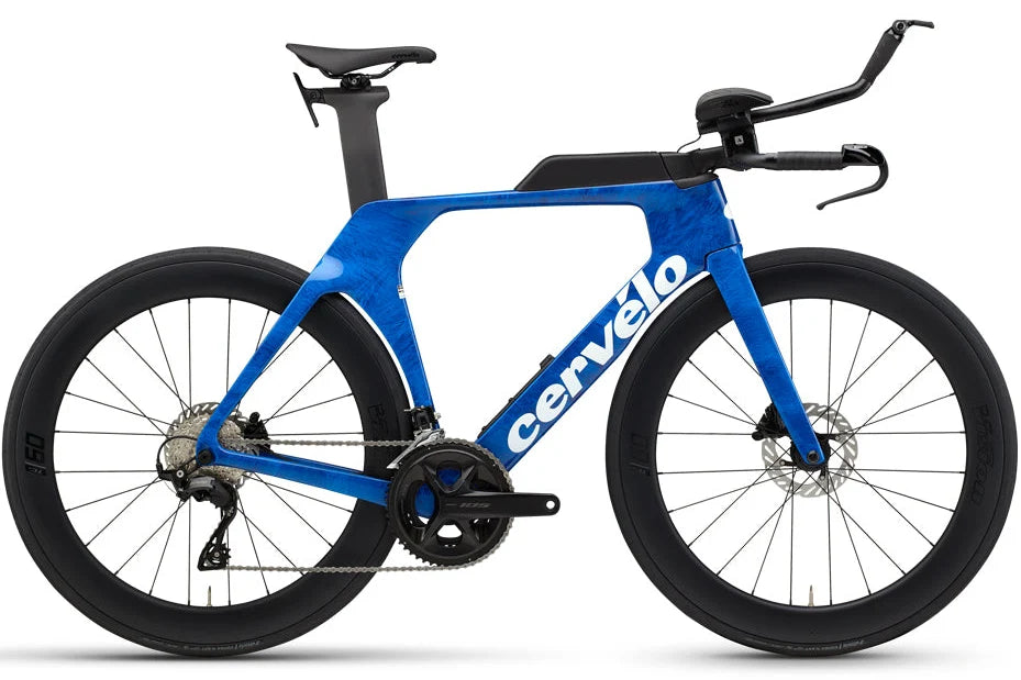 Cervelo P-Series Gen 2 105 (2027)