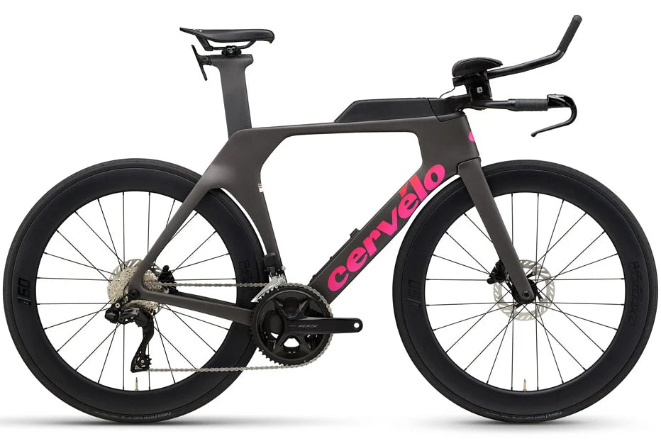 Cervelo P-Series Gen 2 105 Di2 (2027)
