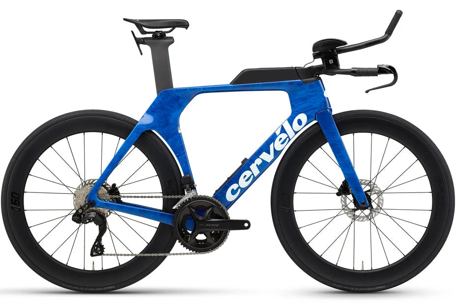 Cervelo P-Series Gen 2 105 Di2 (2027)