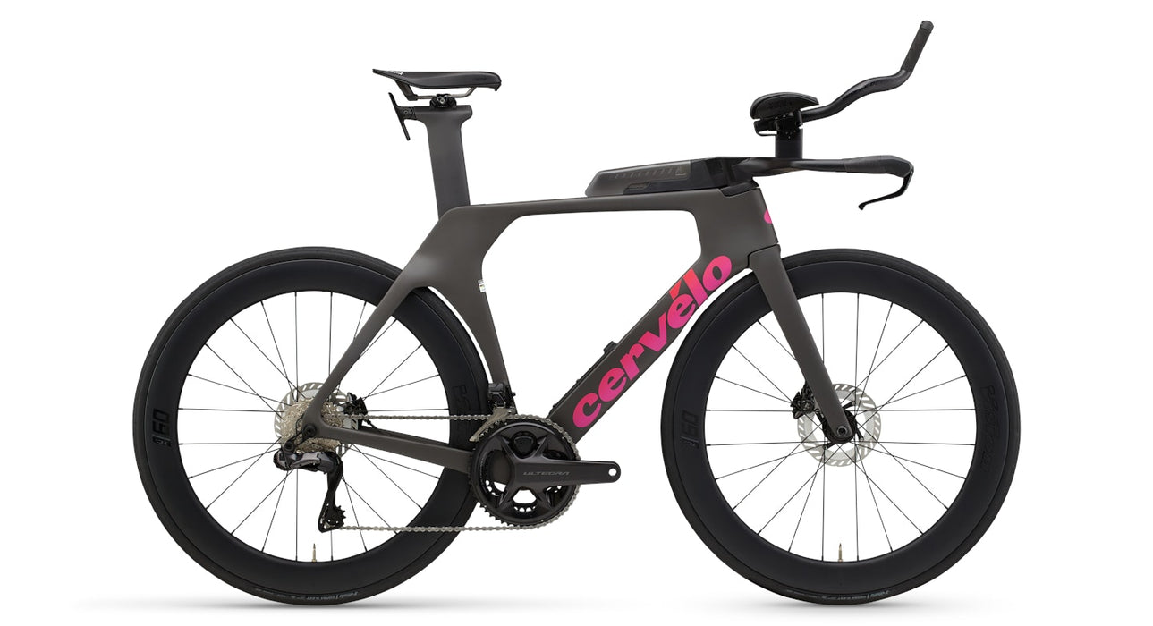 Cervelo P-Series Gen 2 Ultegra Di2 (2027)