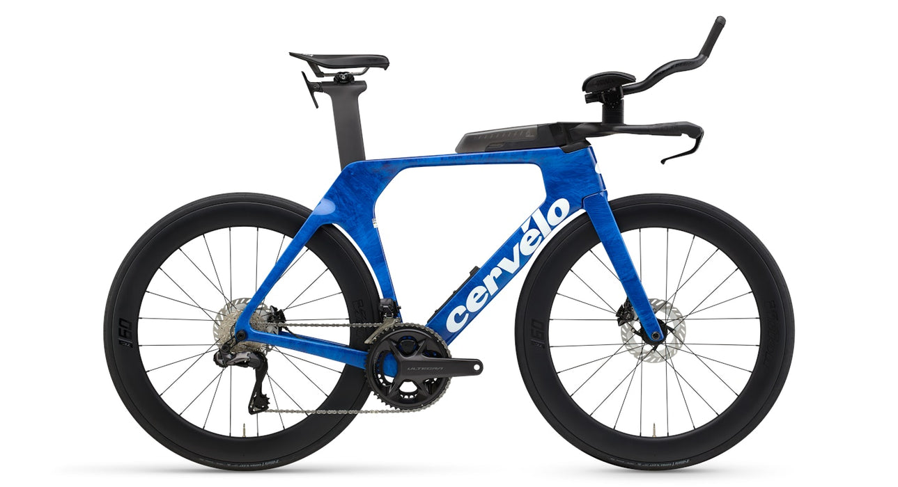 Cervelo P-Series Gen 2 Ultegra Di2 (2027)