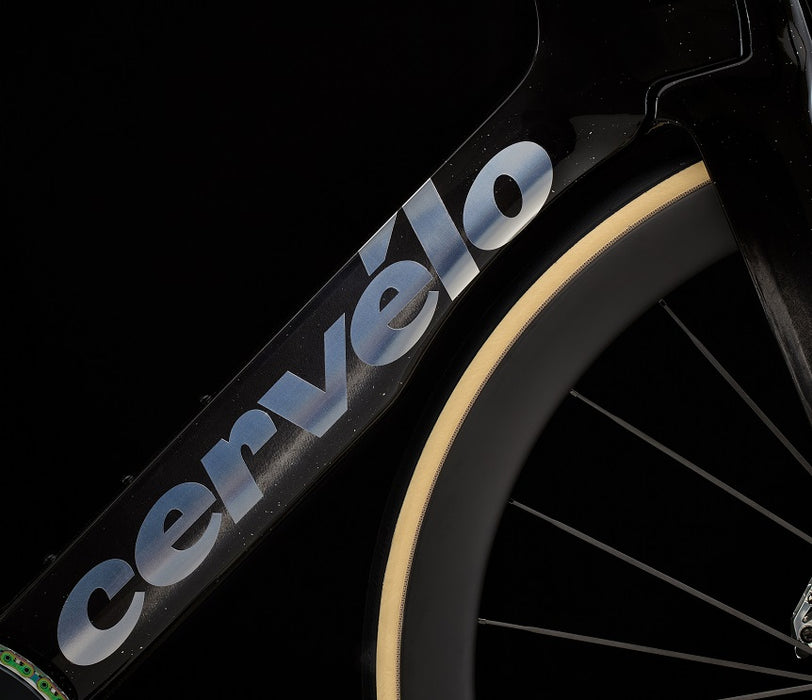 Cervelo S5 Gen 3 Ultegra Di2 (2027)