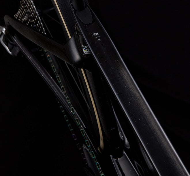 Cervelo S5 Gen 3 Ultegra Di2 (2027)
