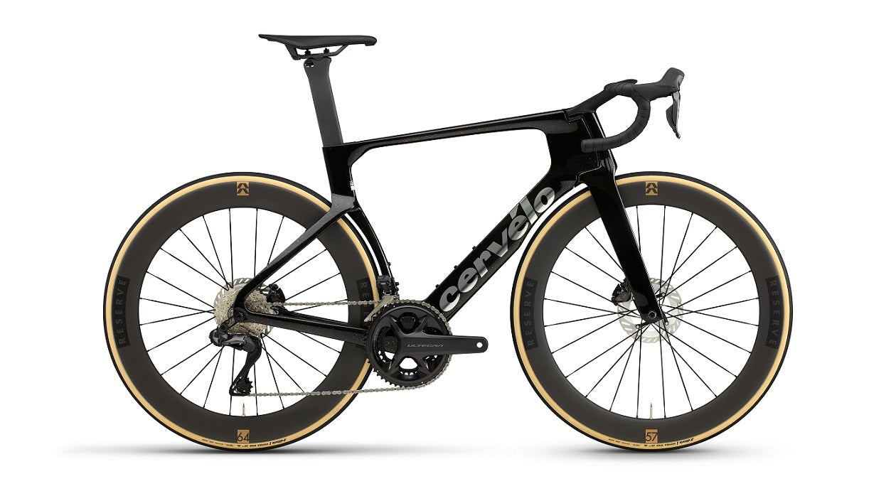 Cervelo S5 Gen 3 Ultegra Di2 (2027)