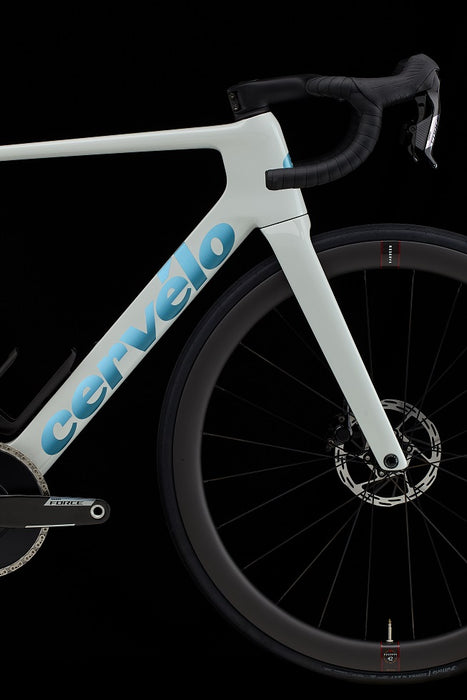 Cervelo Soloist Gen 2 Rival eTap AXS 2x