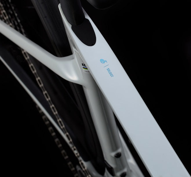 Cervelo Soloist Gen 2 Rival eTap AXS 2x