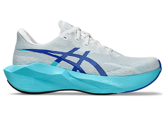 ASICS Men's Novablast 6