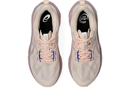 ASICS Women's Novablast 5
