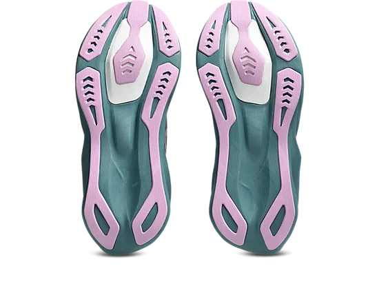 ASICS Women's Novablast 6