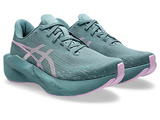 ASICS Women's Novablast 6