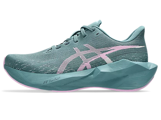 ASICS Women's Novablast 6