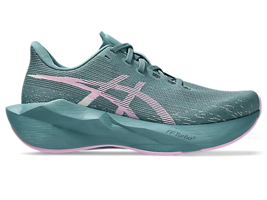 ASICS Women's Novablast 6