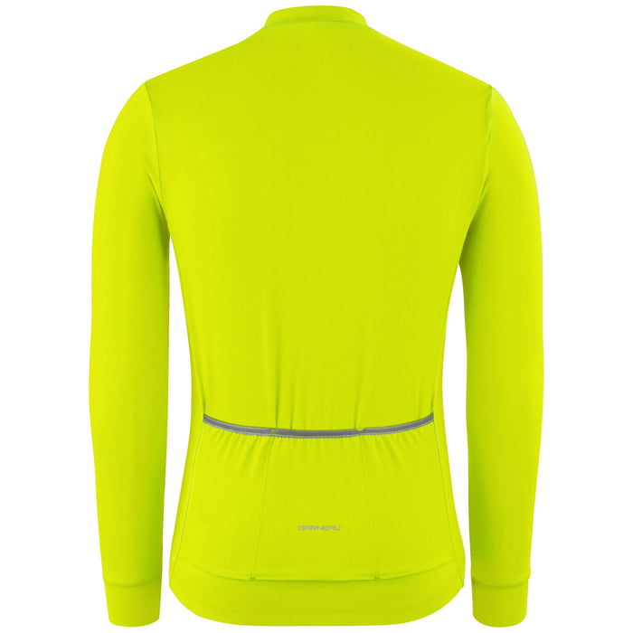 Garneau Men's Lemmon Long Sleeve 2 Jersey