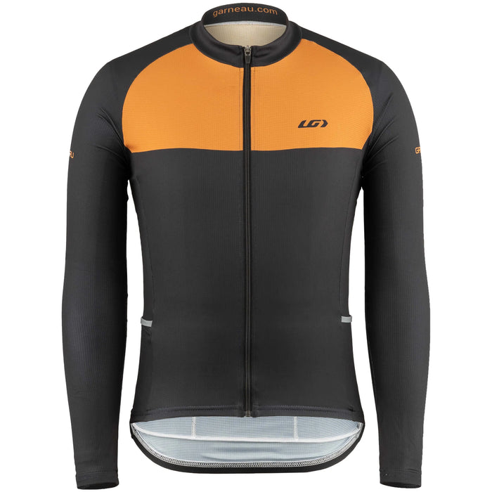 Garneau Men's Garnotte Long Sleeve Jersey