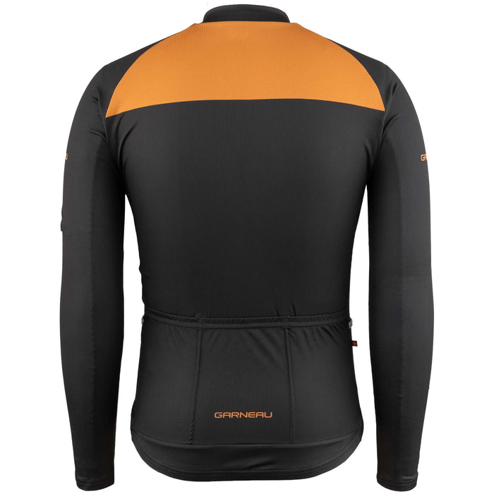 Garneau Men's Garnotte Long Sleeve Jersey